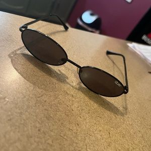 Quay Australia Sunglasses